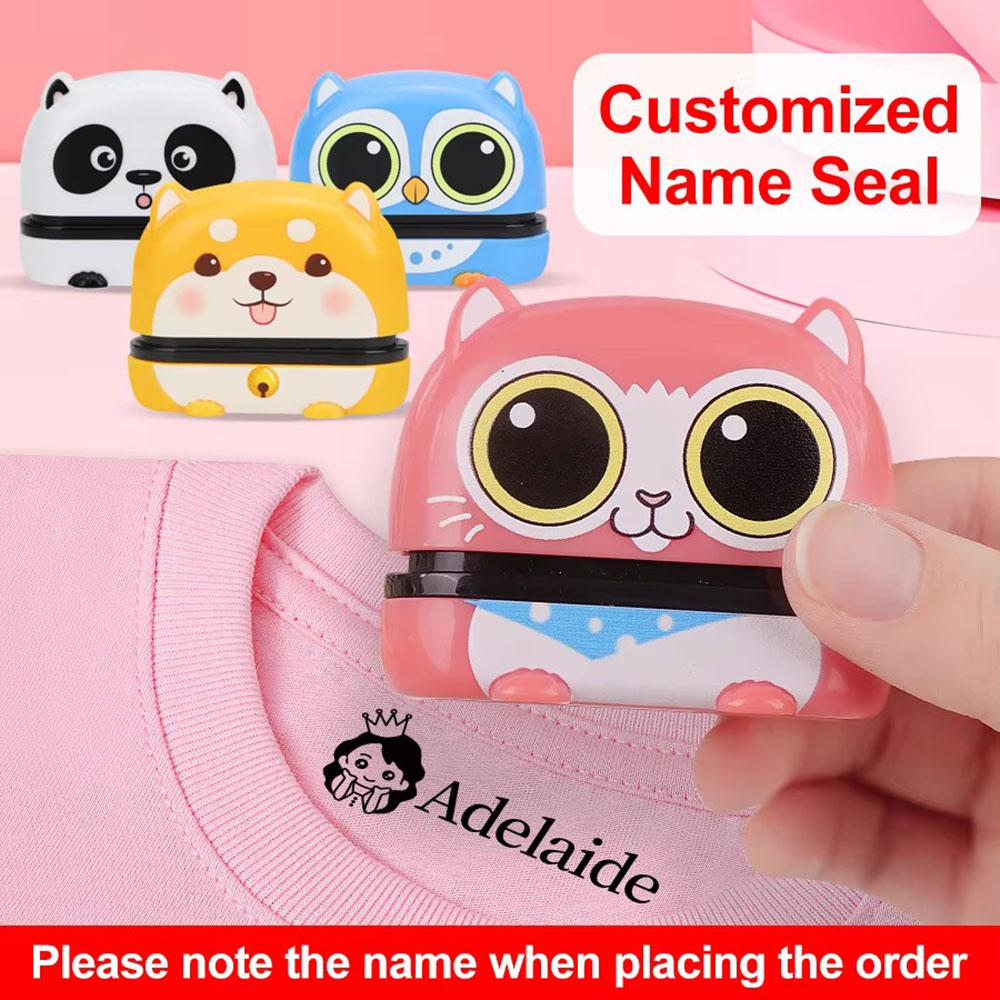 Personalized Name Stamp for Sc - Men Shoes Name ulasan dan harga