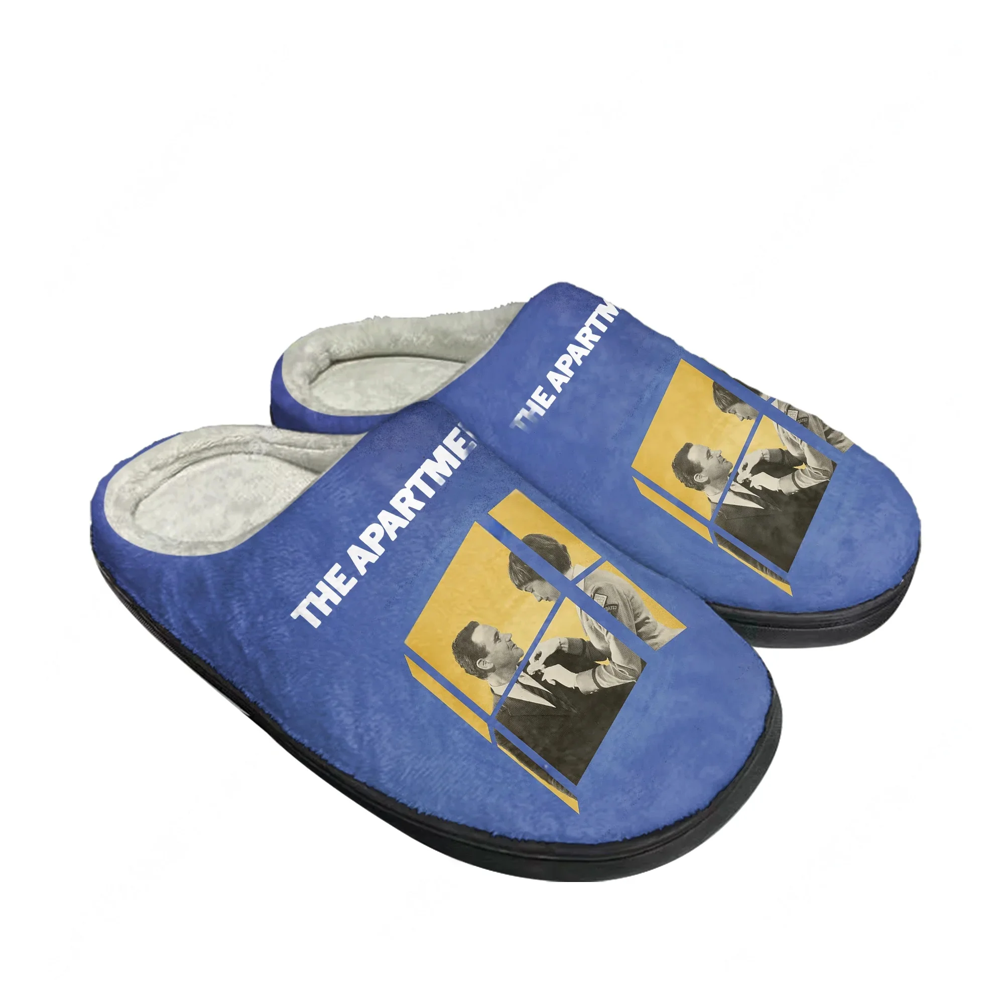The Apartment Cotton Shoe Fami - Men'S Shoes Quality ulasan dan harga