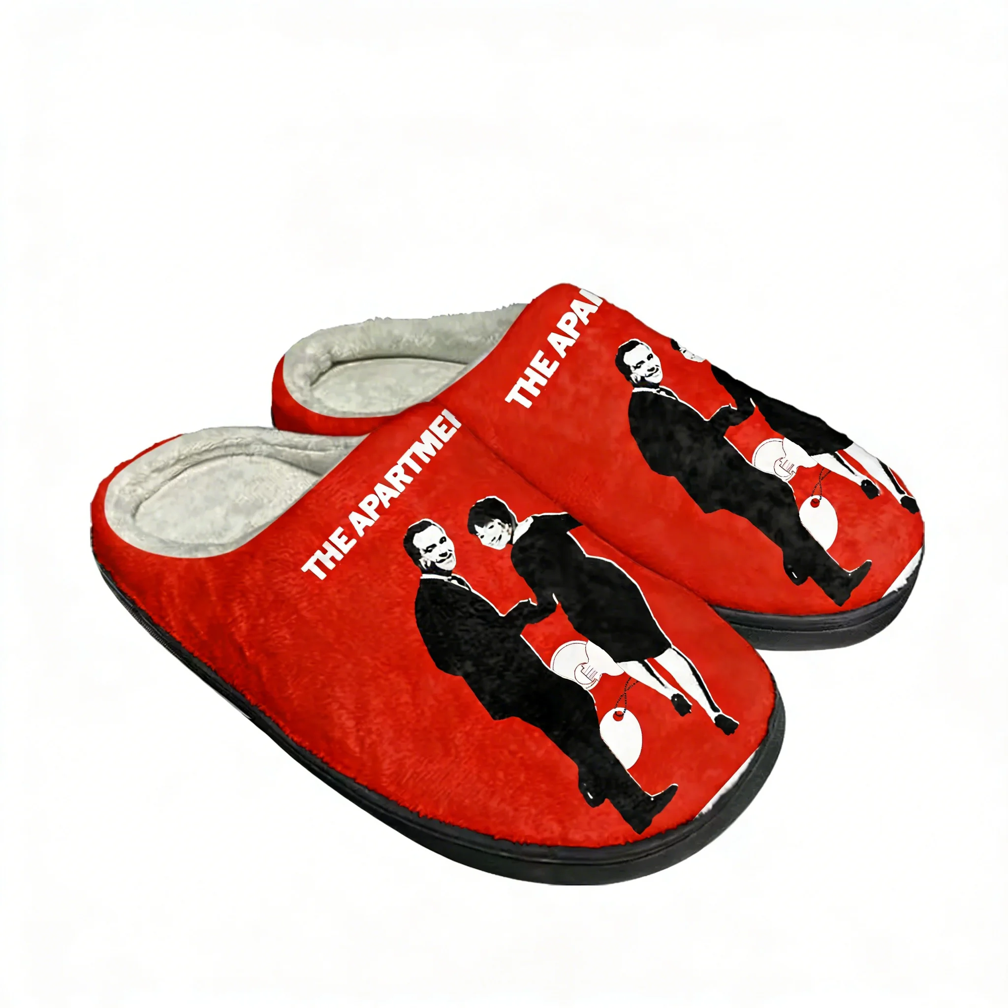 The Apartment Cotton Shoe Fami - Men'S Shoes Quality ulasan dan harga