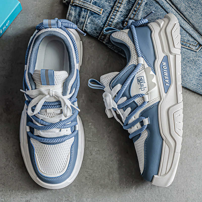 Zimni Flat-heeled Minimalist S - Men Shoes Type ulasan dan harga
