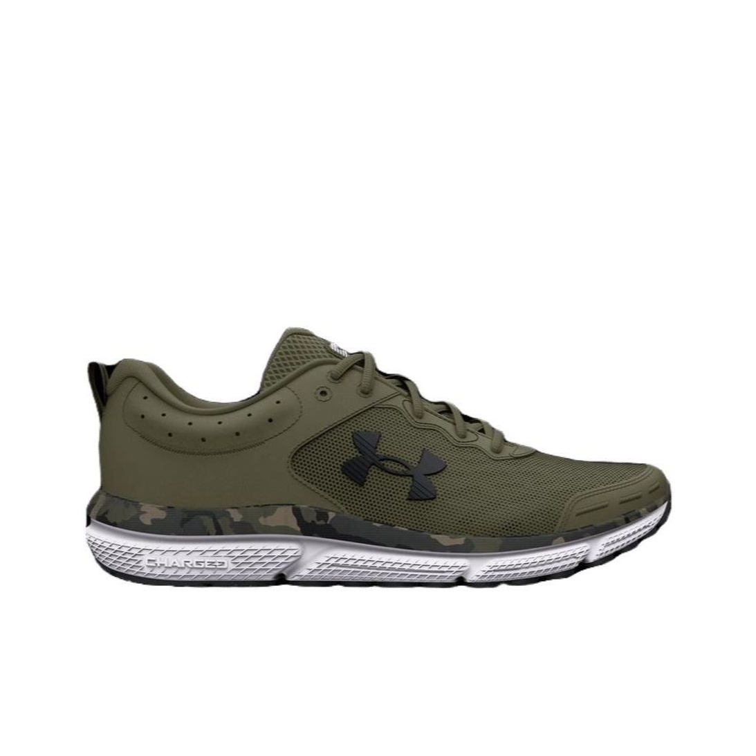 Under Armour Charged Assert 10 - Men Shoes Under 300 ulasan dan harga