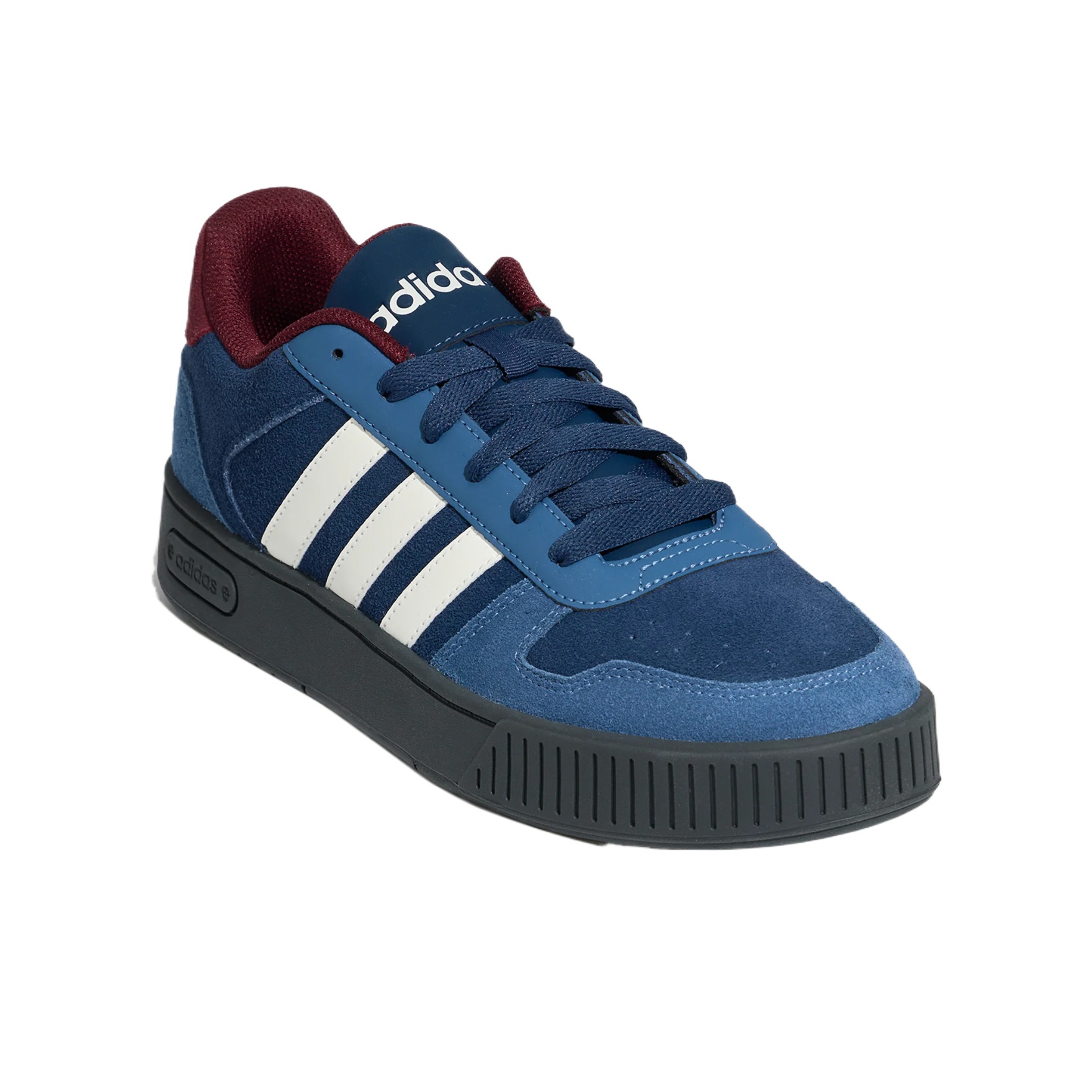Adidas D PAD CLASSIC Skateboar - Men'S Shoes Navy Blue ulasan dan harga