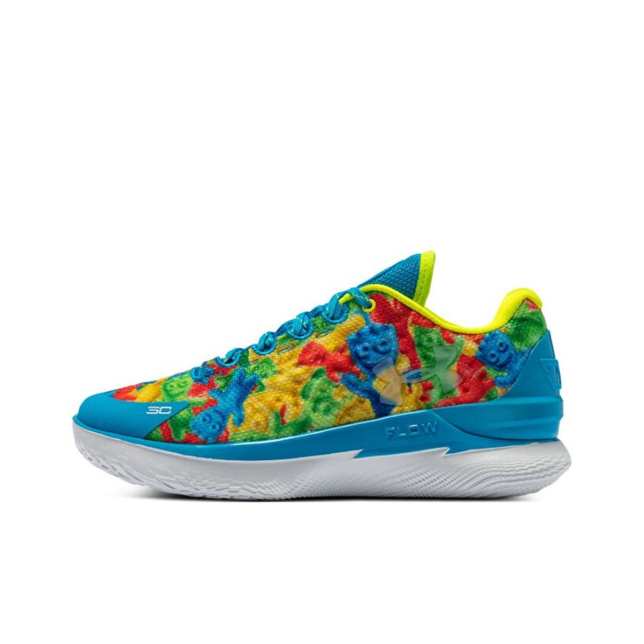Under Armour Curry 1 Basketbal - Men Shoes Under 300 ulasan dan harga