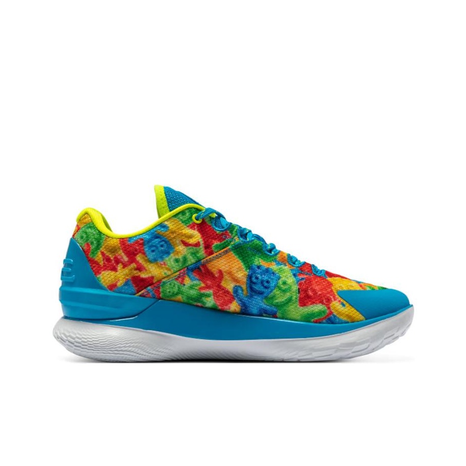 Under Armour Curry 1 Basketbal - Men Shoes Under 300 ulasan dan harga