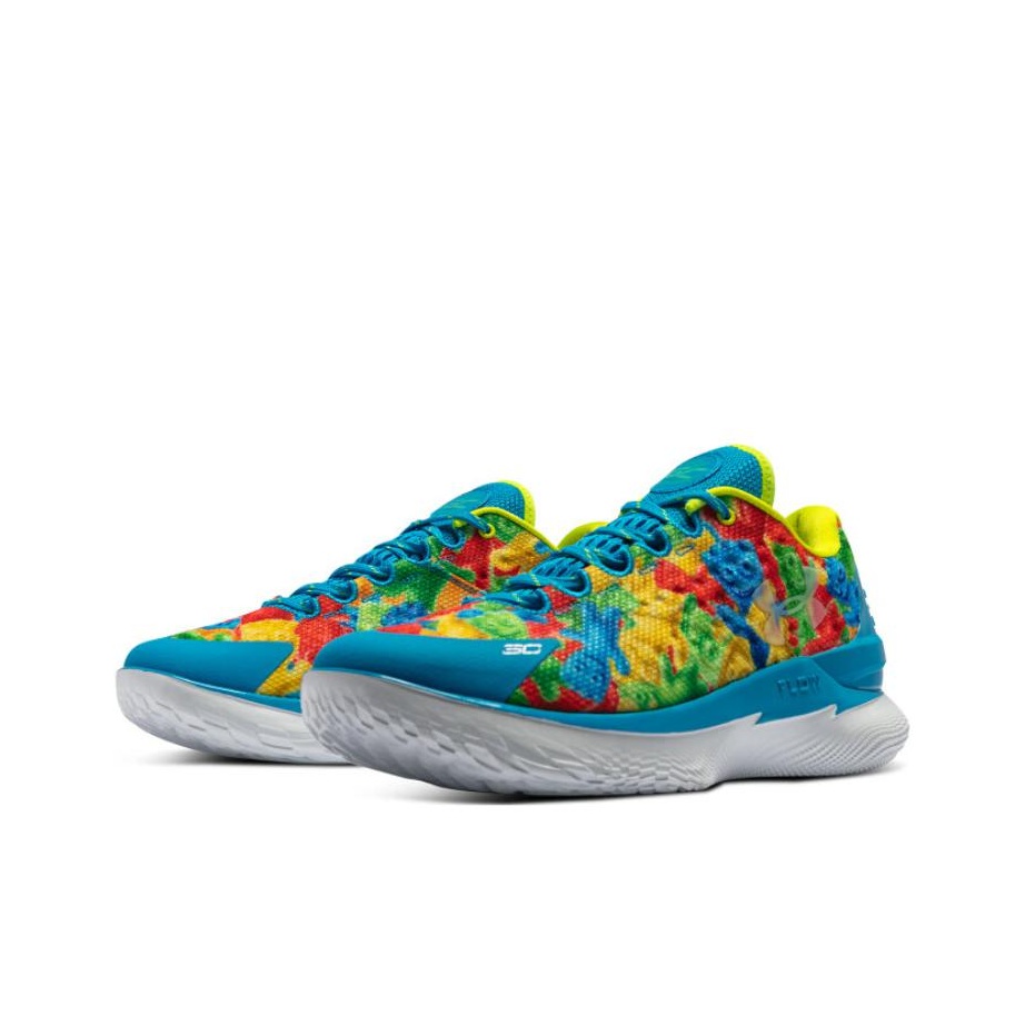Under Armour Curry 1 Basketbal - Men Shoes Under 300 ulasan dan harga