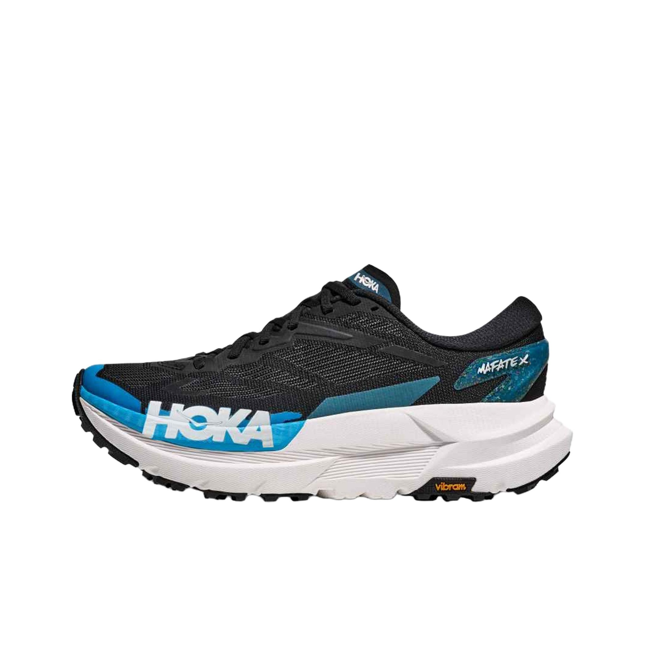 HOKA ONE ONE Mafate X VIBRAM®  - Men'S Shoes Vibram ulasan dan harga