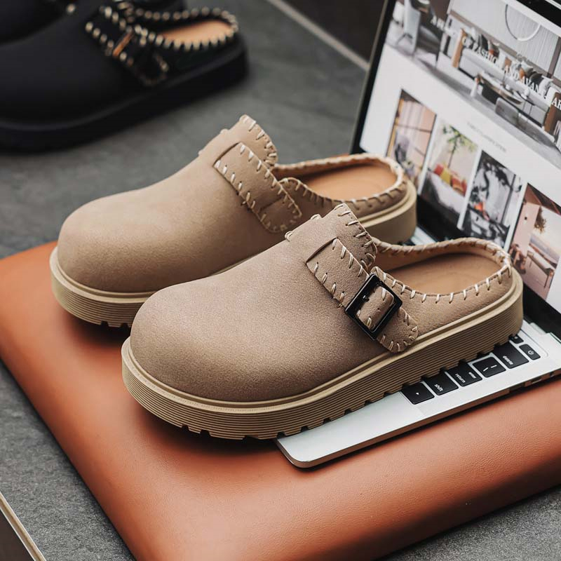 Men's slip on casual shoes sum - Men'S Shoes In Fashion ulasan dan harga