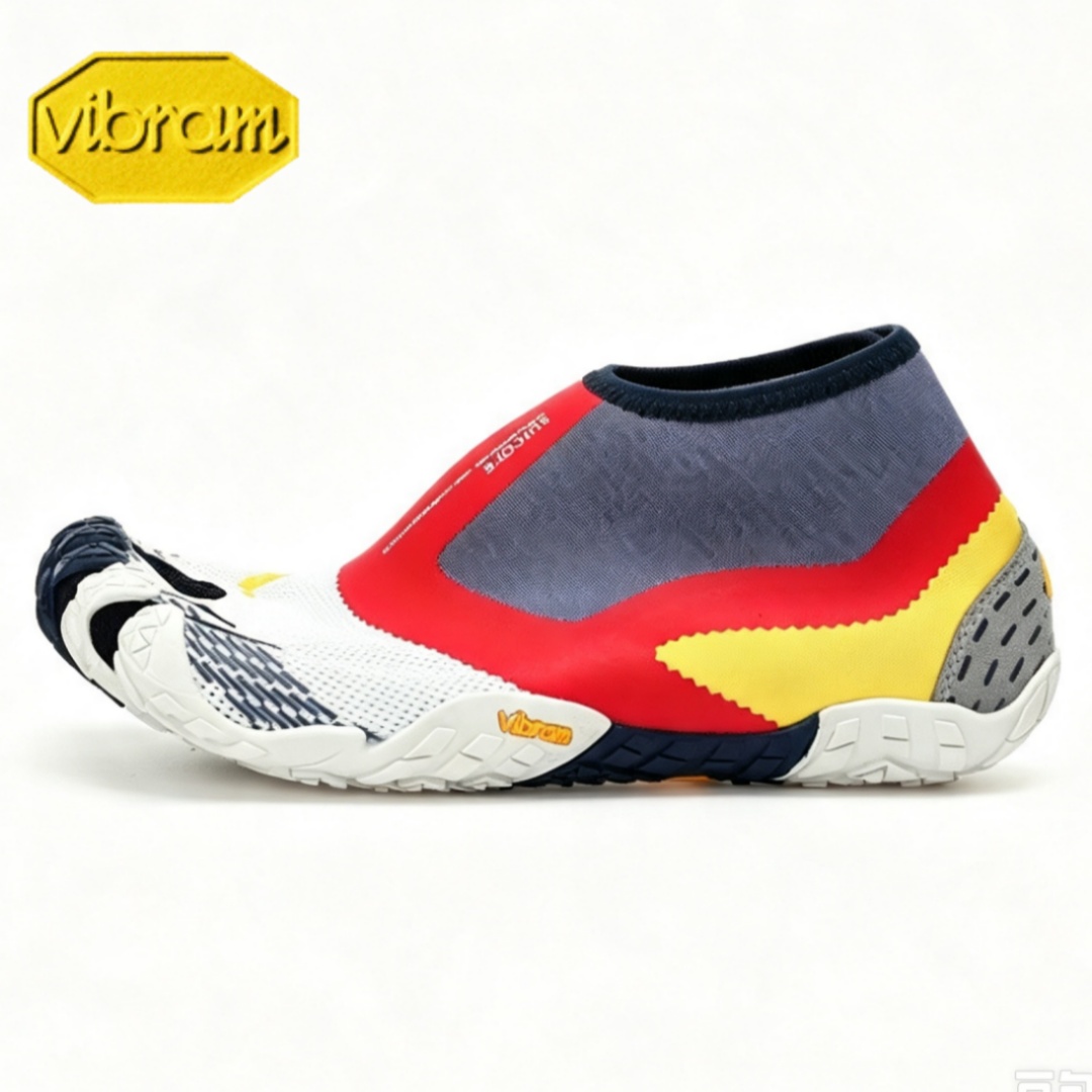 Brand On Sale Vibram FiveFinge - Men'S Shoes Vibram ulasan dan harga