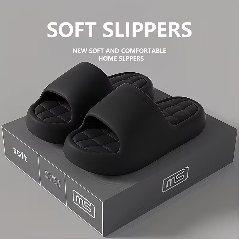 Fashion Women's Slippers Indoo - Men'S Shoes In Fashion ulasan dan harga