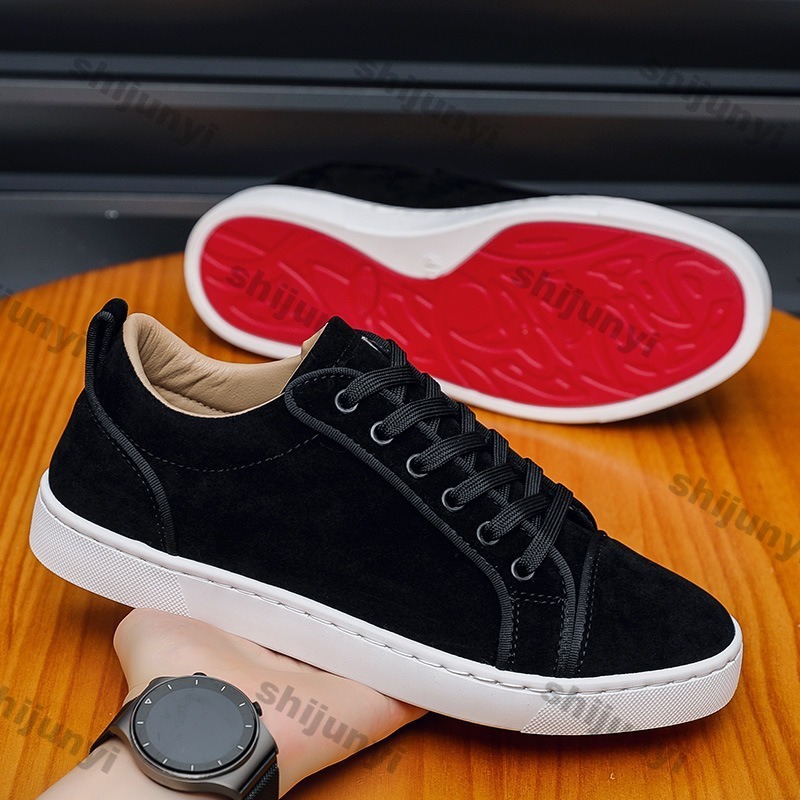 2026 New Trendy Round Toe Men  - Men Shoes Dior ulasan dan harga