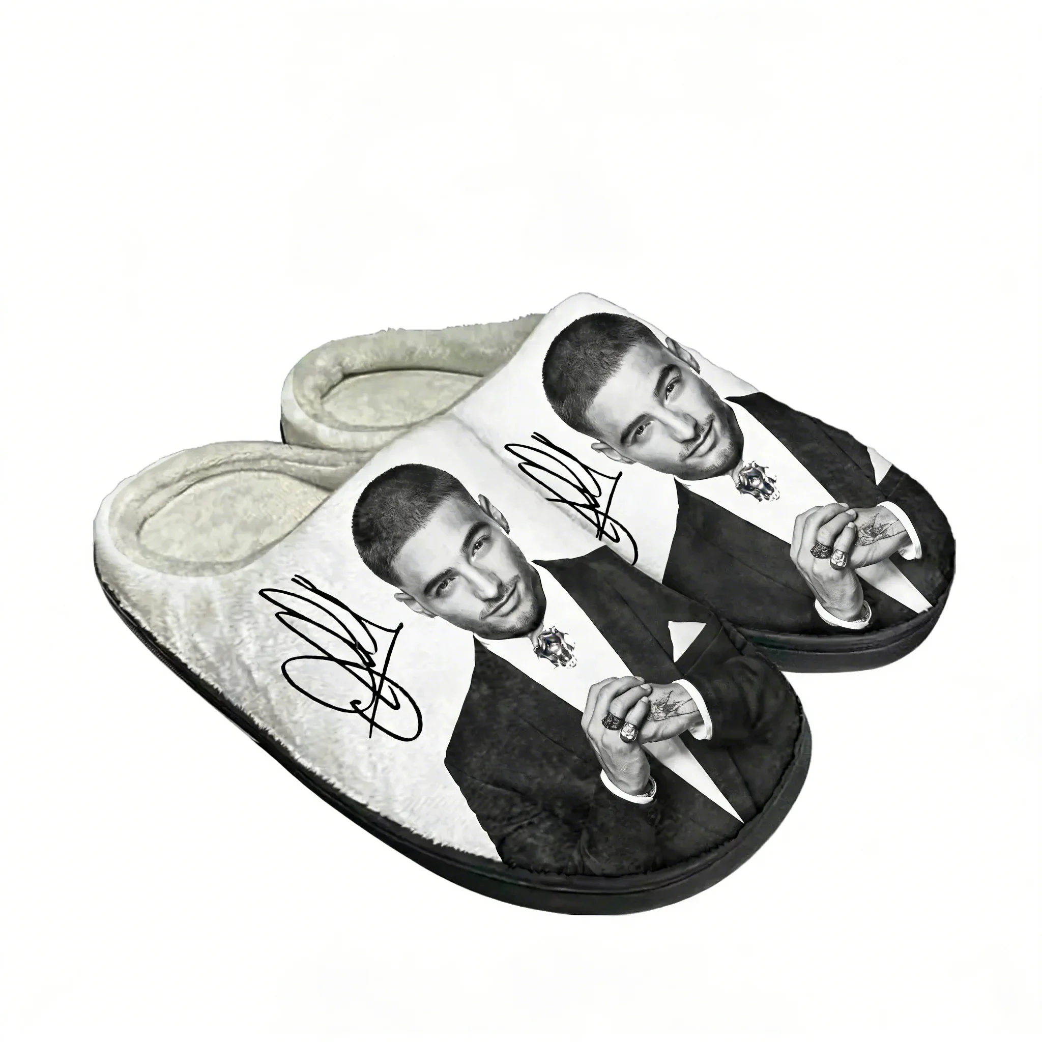 Maluma Cotton Slippers High Qu - Men'S Shoes Quality ulasan dan harga