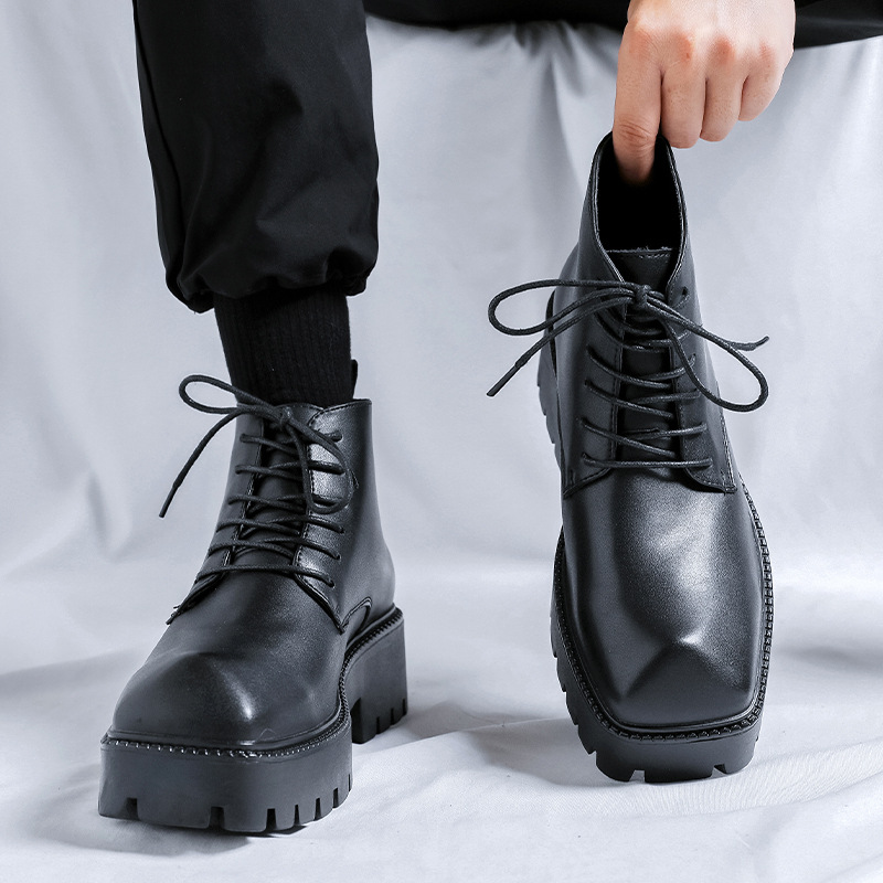 men luxury fashion original le - Men Shoes Brands ulasan dan harga
