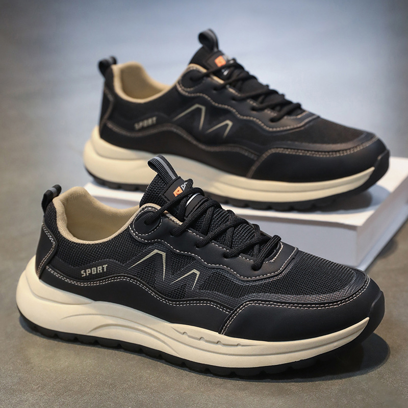 Unisex Casual Sports Shoes Spr - Men'S Shoes Hugo Boss ulasan dan harga