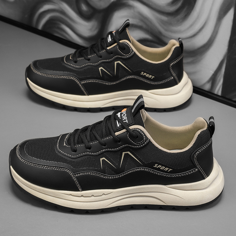 Unisex Casual Sports Shoes Spr - Men'S Shoes Hugo Boss ulasan dan harga