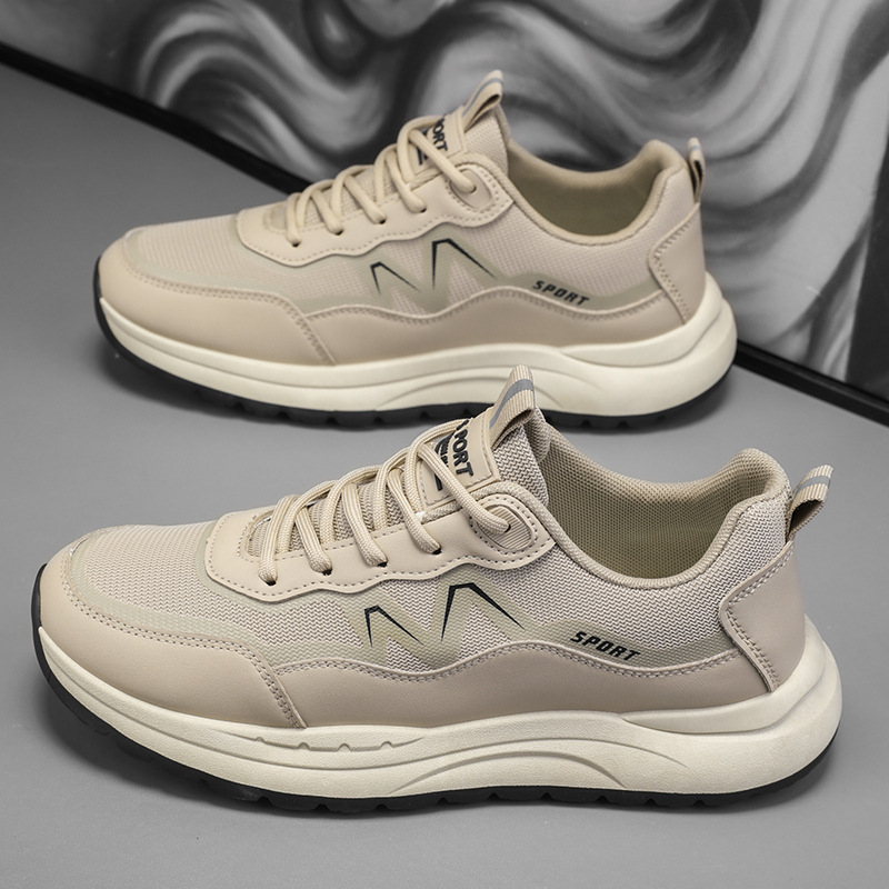Unisex Casual Sports Shoes Spr - Men'S Shoes Hugo Boss ulasan dan harga