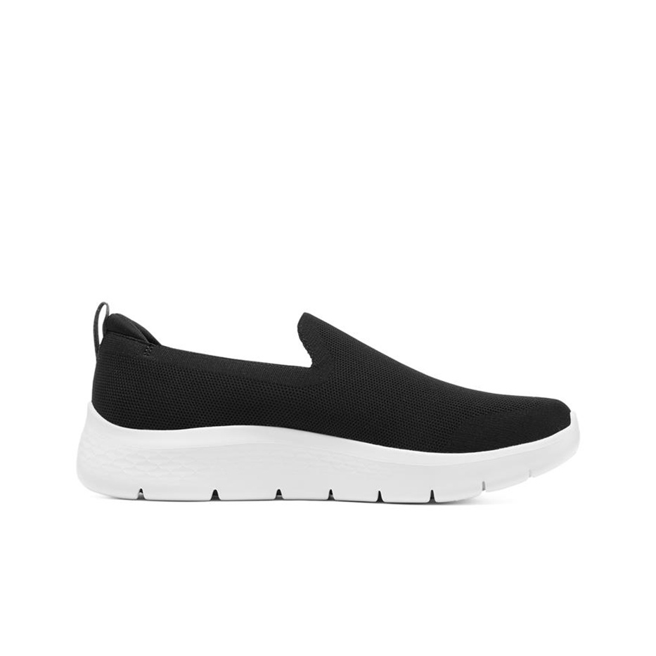 Skechers Go Walk Flex Cushioni - Men Shoes Black ulasan dan harga