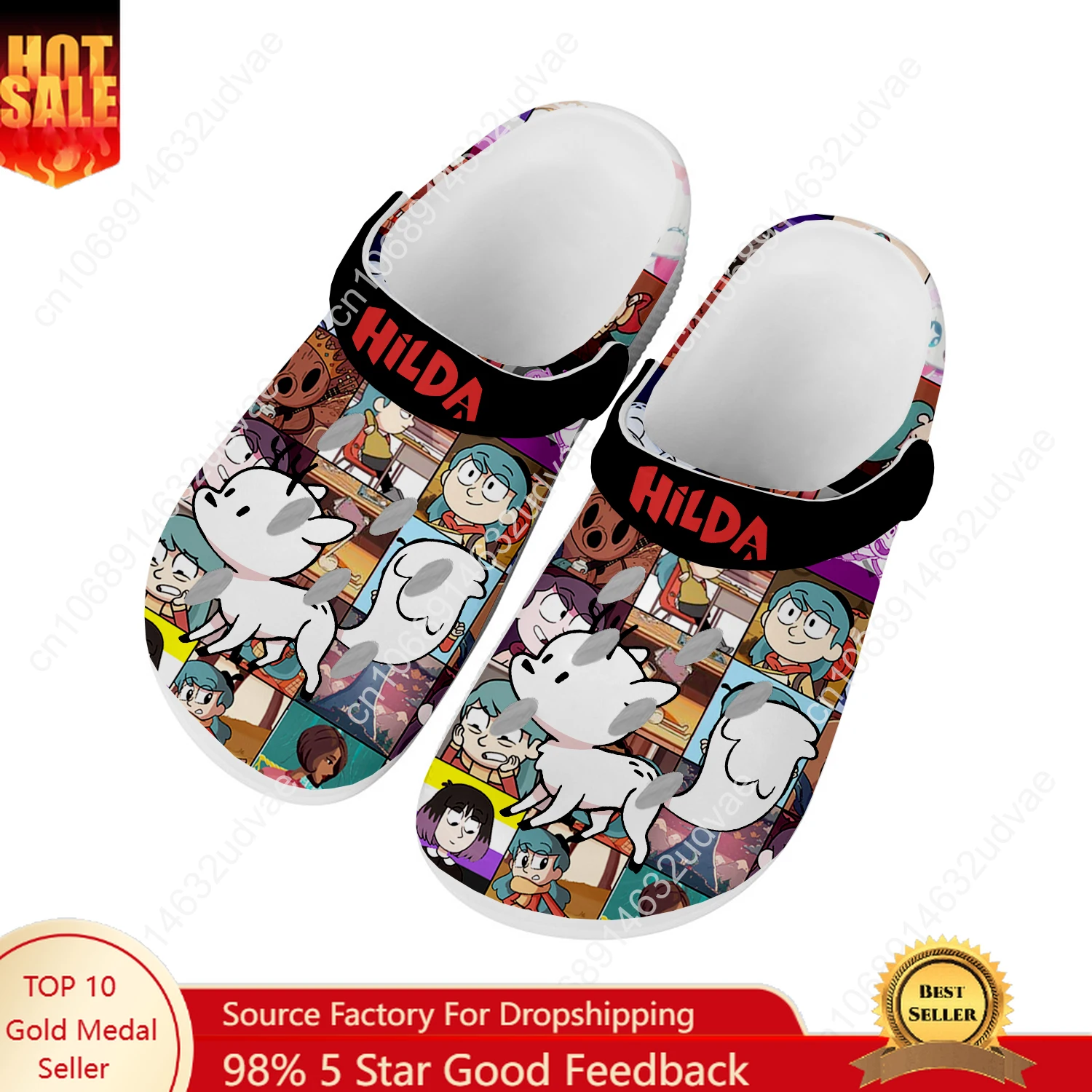 Hilda Twig Water Shoes Mens Wo - Men'S Shoes In Fashion ulasan dan harga