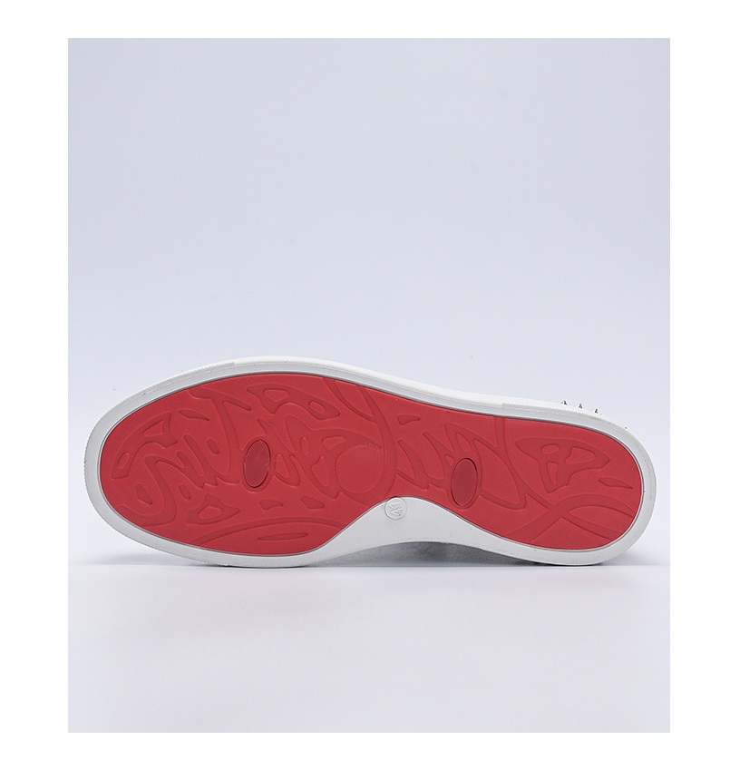 New Street Personality Skate S - Men Shoes Dior ulasan dan harga
