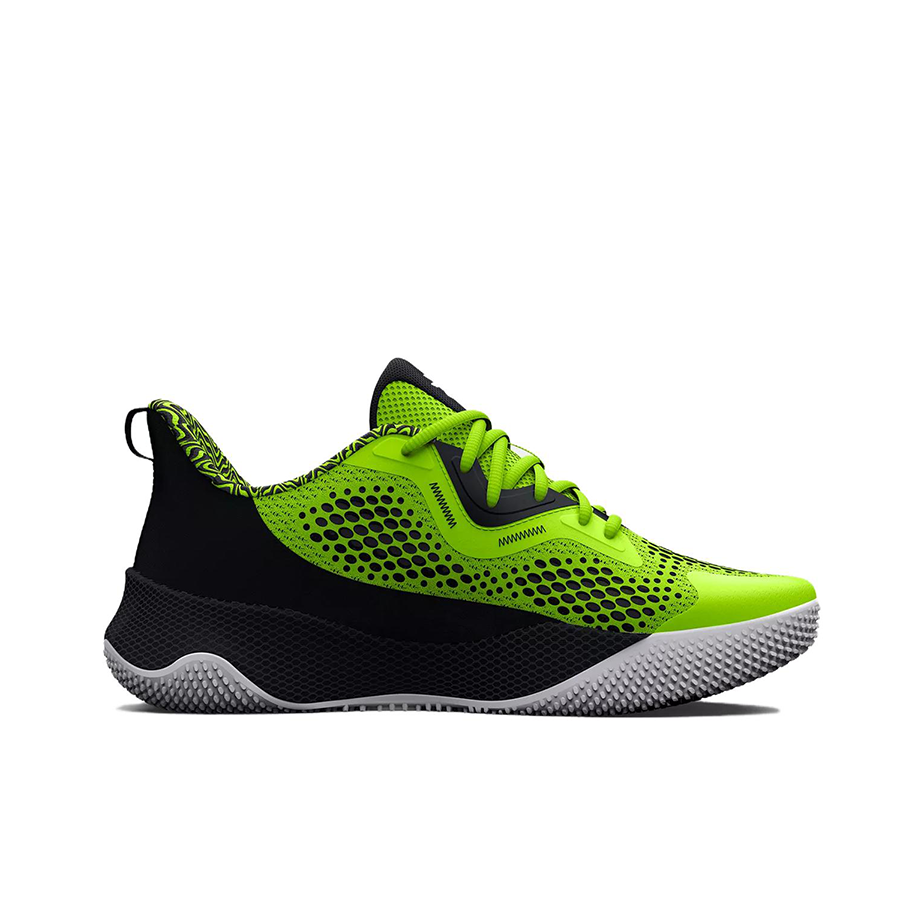 Under Armour Hovr Splash 3 Bas - Men Shoes Under 300 ulasan dan harga