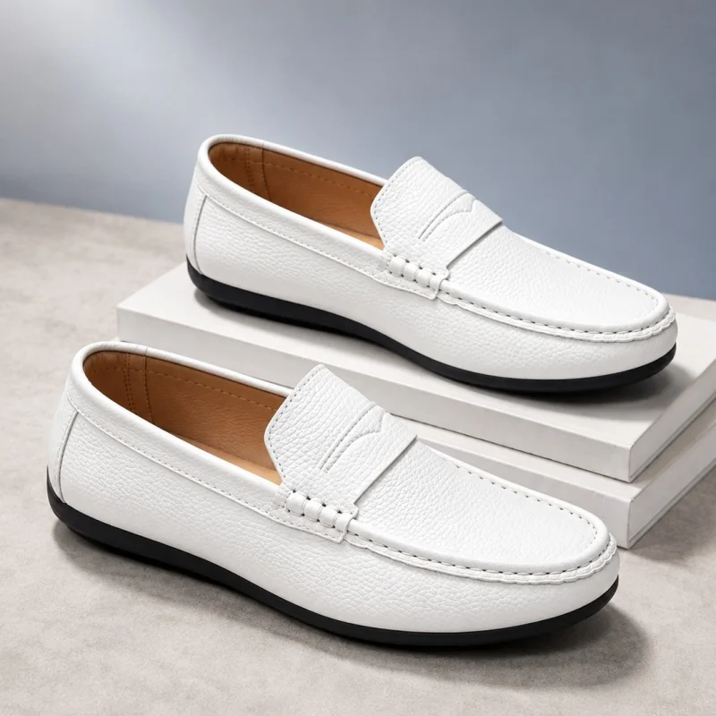 Classic Design Casual Shoes Fo - Men'S Shoes Hugo Boss ulasan dan harga