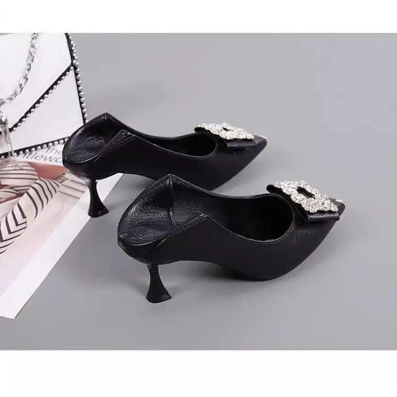 Women Sexy High Heels Classic  - Men Shoes Type ulasan dan harga