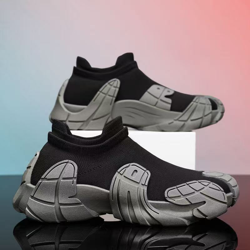 Men Sneakers Summer Leisure Be - Men'S Shoes Hugo Boss ulasan dan harga