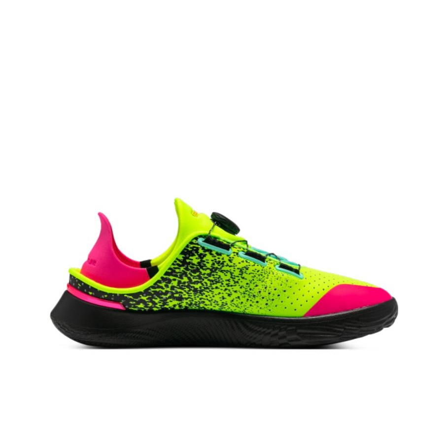 Under Armour Ua Flow Slipspeed - Men Shoes Under 300 ulasan dan harga