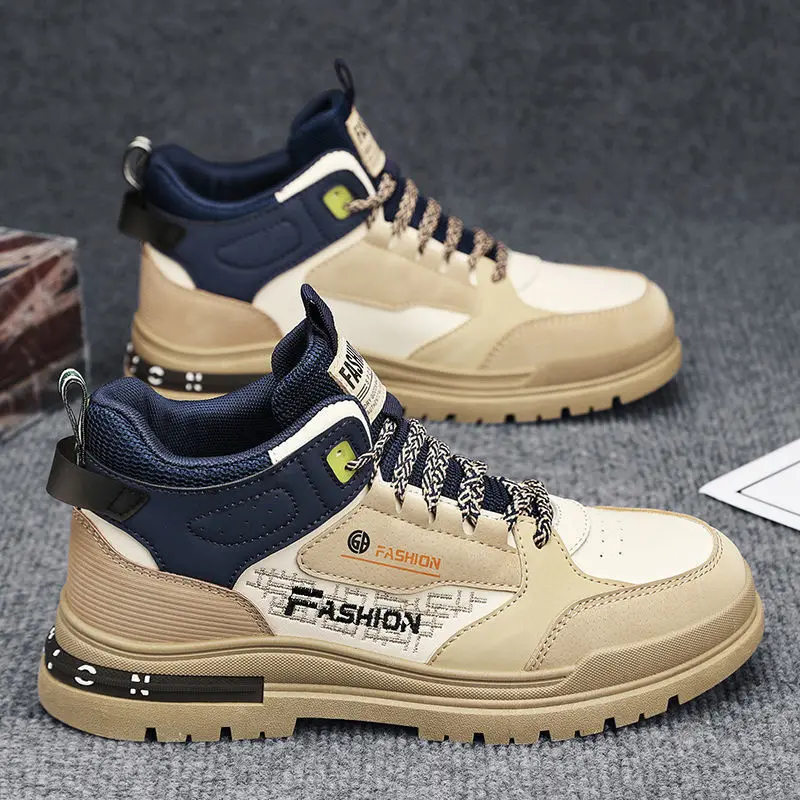 Men Sneakers Outdoor Casual Sh - Men'S Shoes Hugo Boss ulasan dan harga