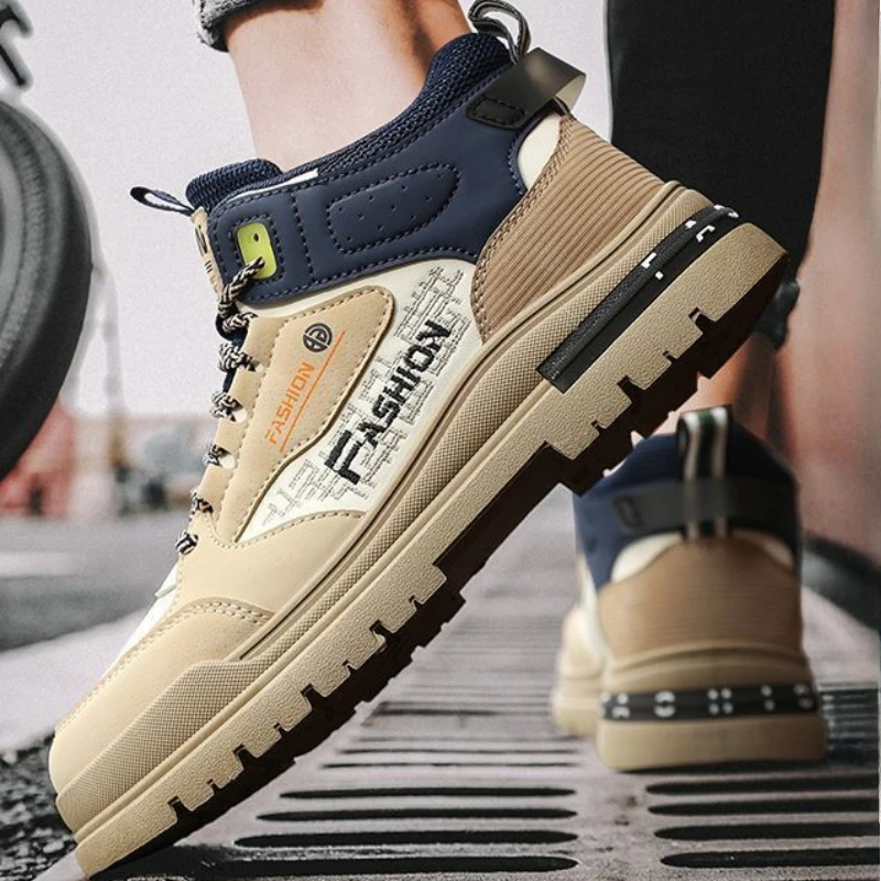 Men Sneakers Outdoor Casual Sh - Men'S Shoes Hugo Boss ulasan dan harga