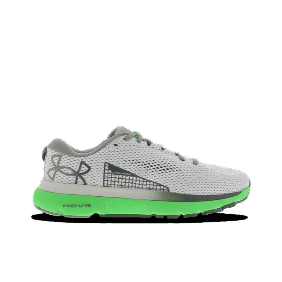 Under Armour HOVR Infinite Run - Men Shoes Under 300 ulasan dan harga