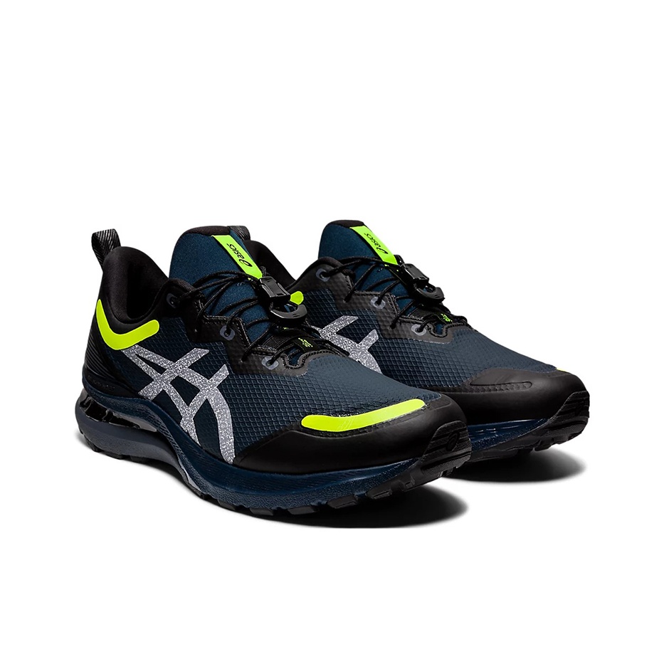 ASICS Gel Kayano 28 Running Sh - Men'S Shoes Navy Blue ulasan dan harga