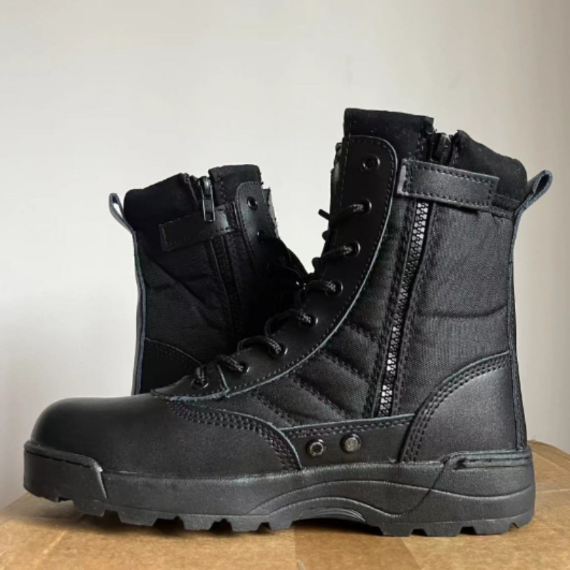 Outdoor Hiking Shoes Mesh Brea - Men Shoes Brands ulasan dan harga