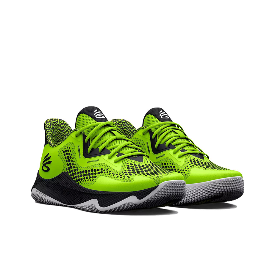 Under Armour Hovr Splash 3 Bas - Men Shoes Under 300 ulasan dan harga