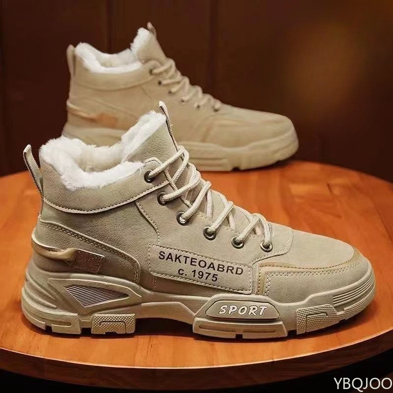 Fashionable versatile workwear - Men'S Shoes Dress Casual ulasan dan harga