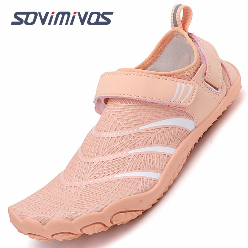 Quick-Drying Beach Water Shoes - Men'S Shoes Vibram ulasan dan harga