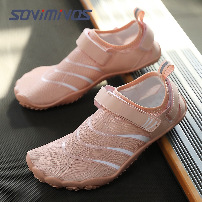 Quick-Drying Beach Water Shoes - Men'S Shoes Vibram ulasan dan harga