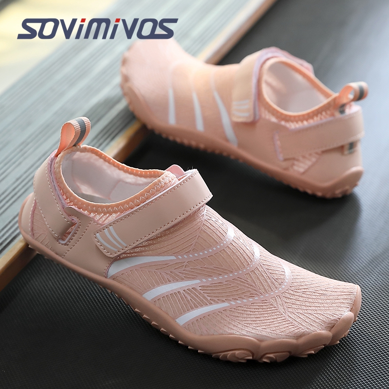 Quick-Drying Beach Water Shoes - Men'S Shoes Vibram ulasan dan harga