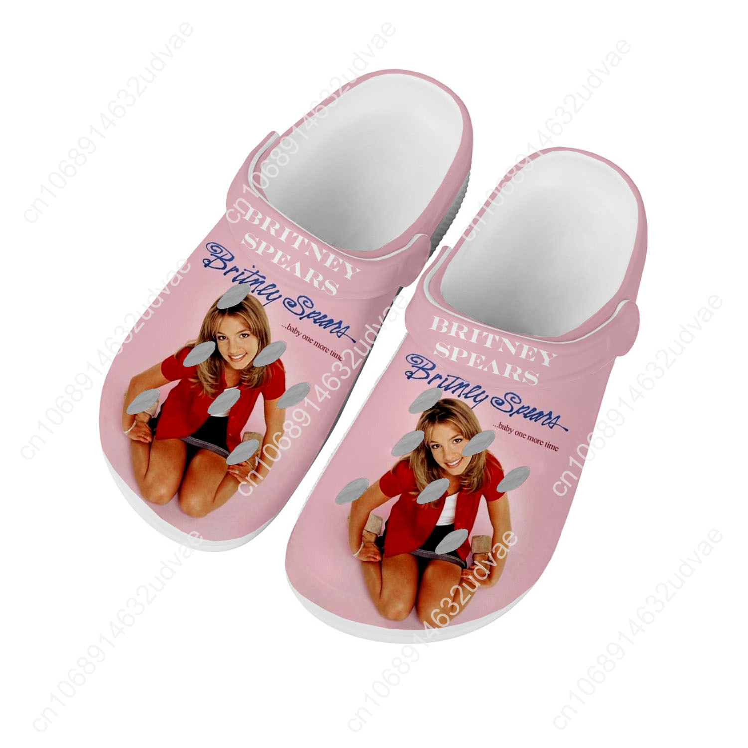 Britney Spears Water Shoe Men  - Men'S Shoes In Fashion ulasan dan harga