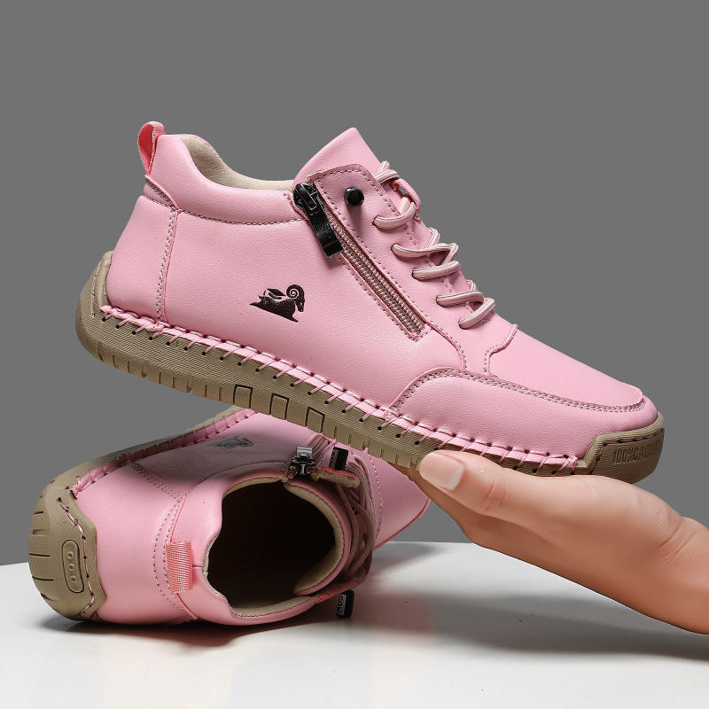 Women's Sneakers Handmade Leat - Men'S Shoes Dress Casual ulasan dan harga