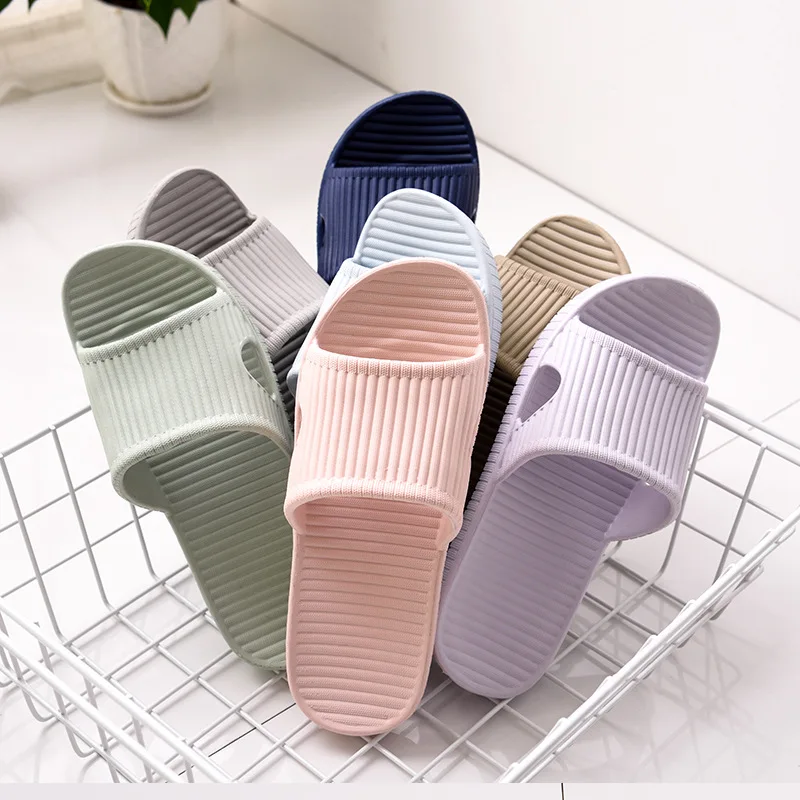 House Slippers Flip Flop Women - Men'S Shoes In Fashion ulasan dan harga