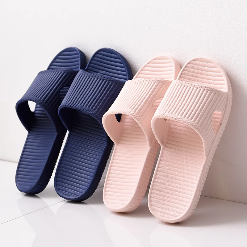 House Slippers Flip Flop Women - Men'S Shoes In Fashion ulasan dan harga