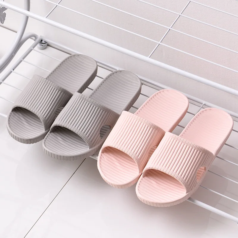 House Slippers Flip Flop Women - Men'S Shoes In Fashion ulasan dan harga