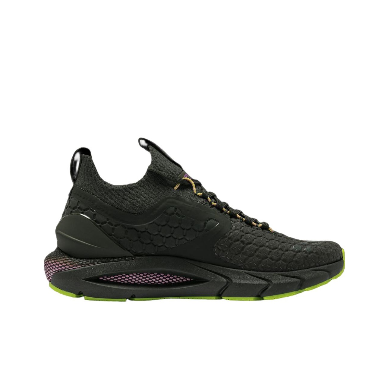 Under Armour Running Shoes Wom - Men Shoes Under 300 ulasan dan harga