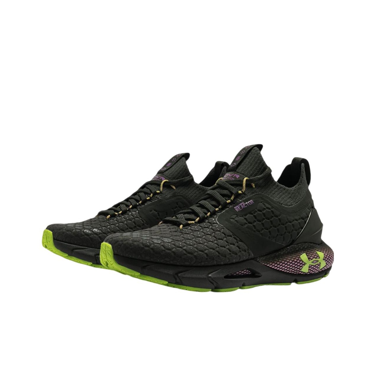 Under Armour Running Shoes Wom - Men Shoes Under 300 ulasan dan harga