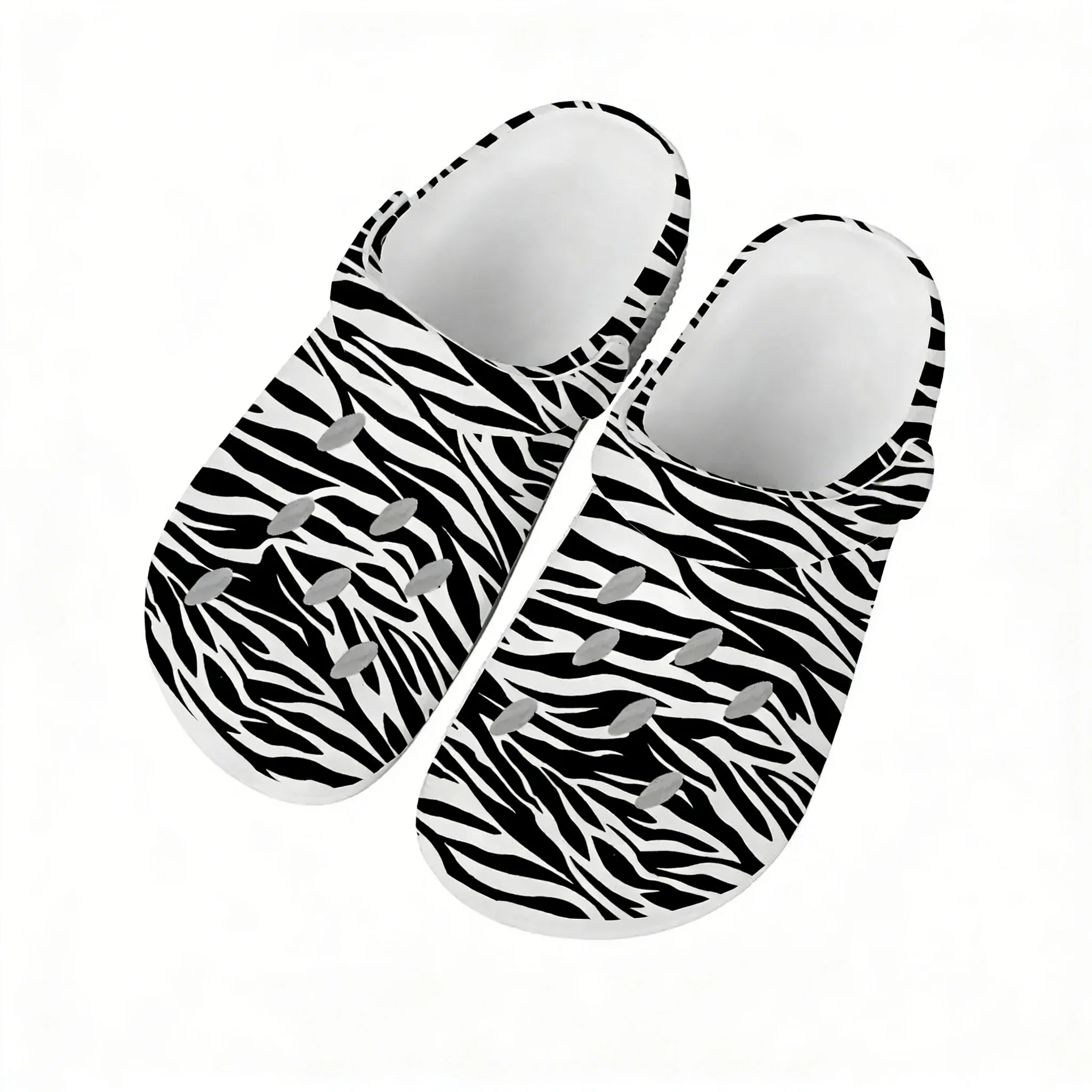 Zebra print Water Shoes Mens W - Men'S Shoes In Fashion ulasan dan harga