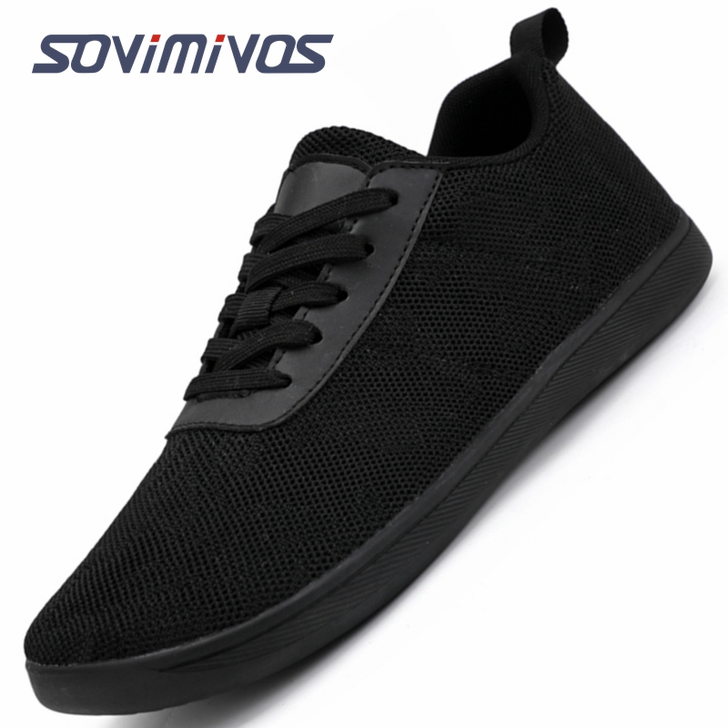 Mens Barefoot Shoes Zero Drop  - Men'S Shoes Vibram ulasan dan harga